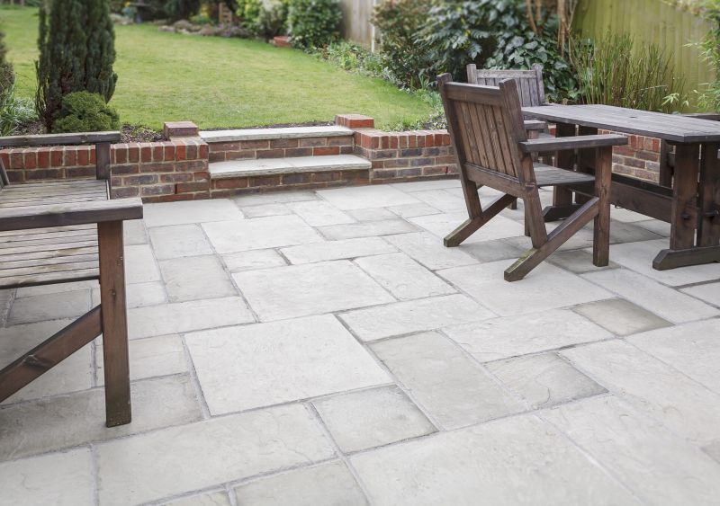 Elegant Paver Designs