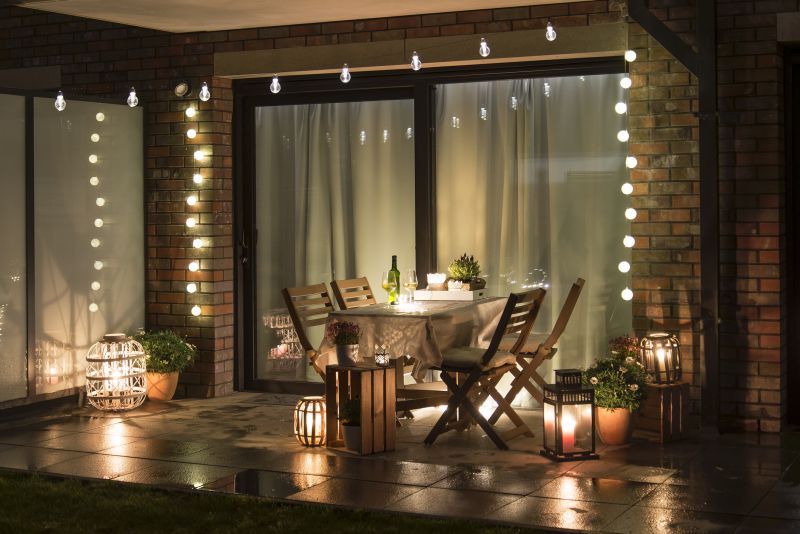 Lighting and Accessories
