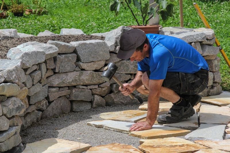 Site Preparation