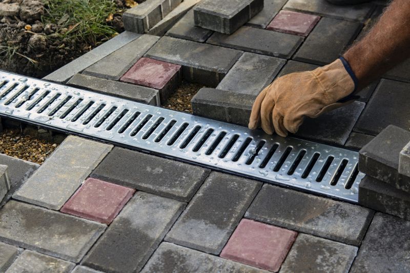 Drainage Systems